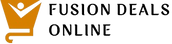 Fusion Deals Online
