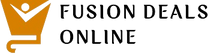 Fusion Deals Online